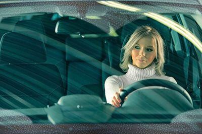 Looking Down the Road: Wiper Blades