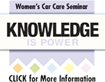 Knowedge is power