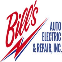 Bill's Auto Electric  Repair Inc.